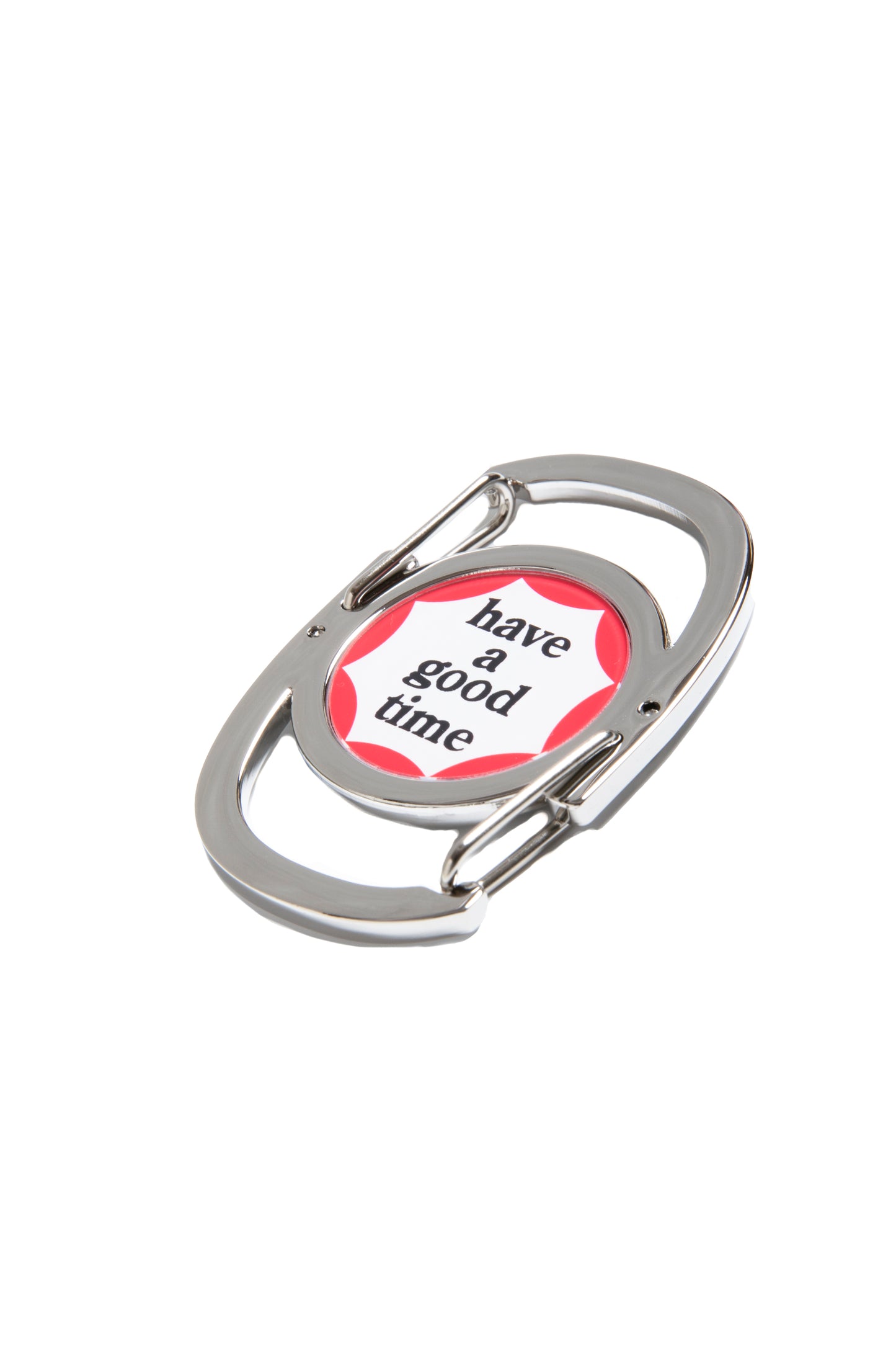 FRAME CARABINER