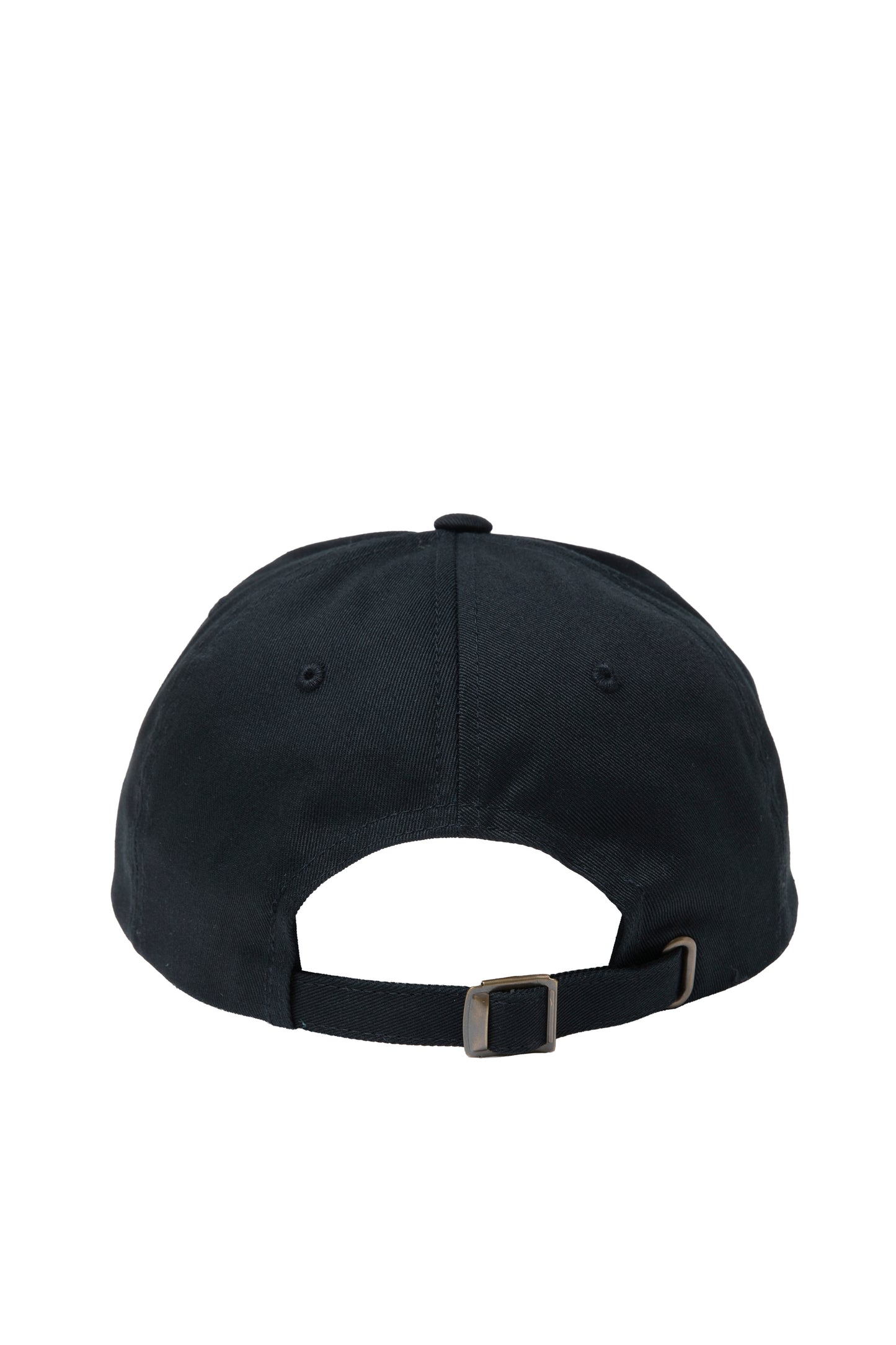 FRAME CAP BLACK O/S
