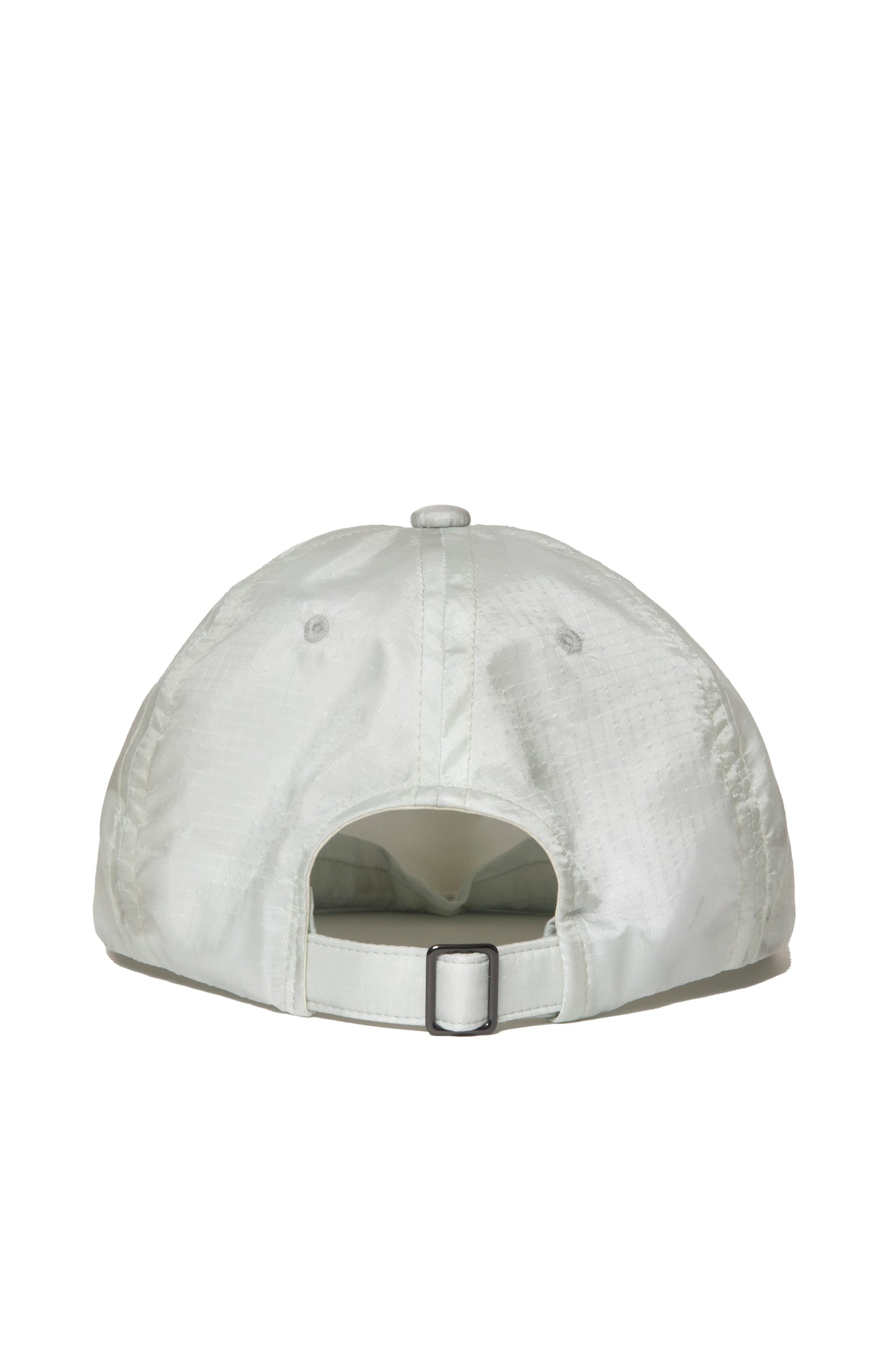 SIDE LOGO REFLECTIVE PRINT TIE DYE CAP WHITE