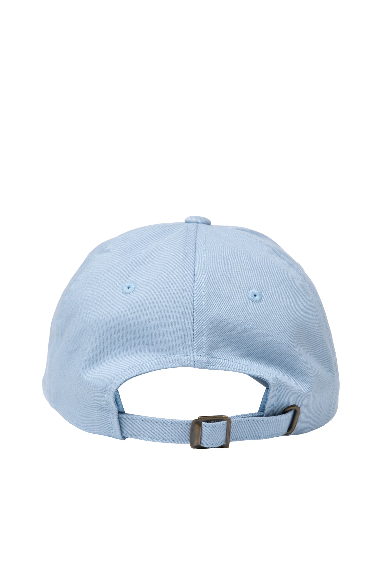 FRAME CAP LIGHT BLUE O/S