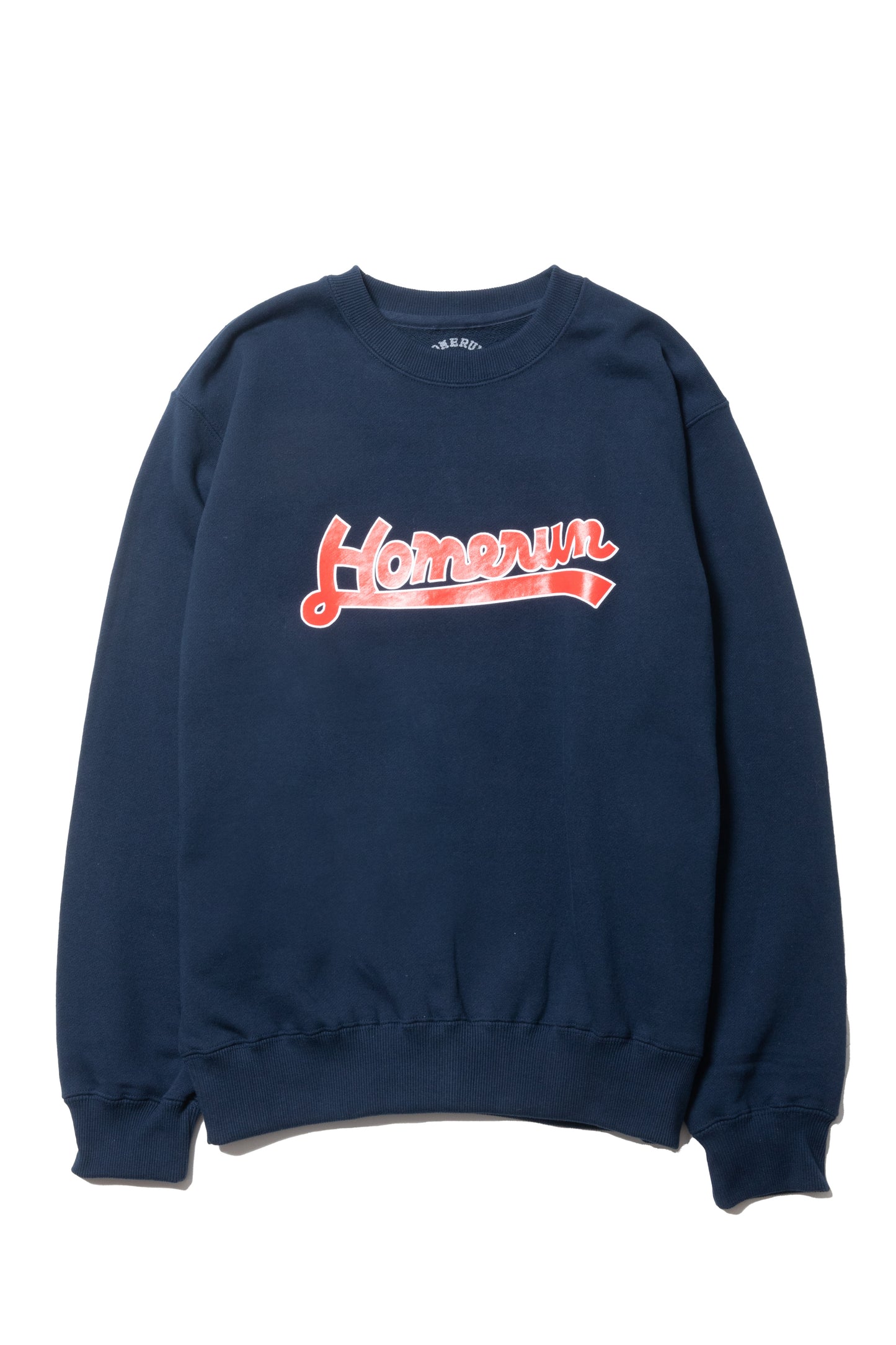 HOMERINES CREWNECK NAVY