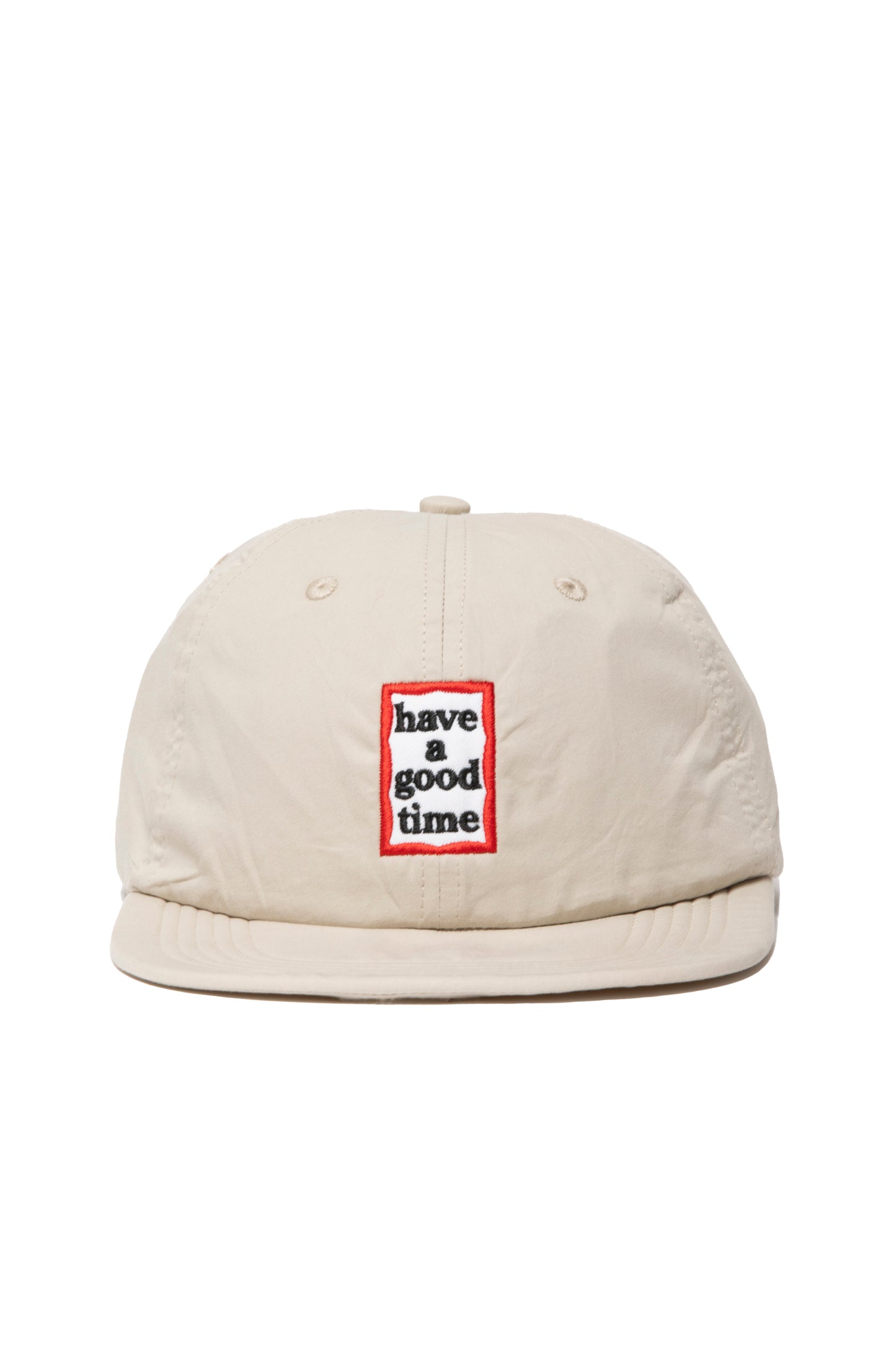 FRAME LIGHT CAP KHAKI
