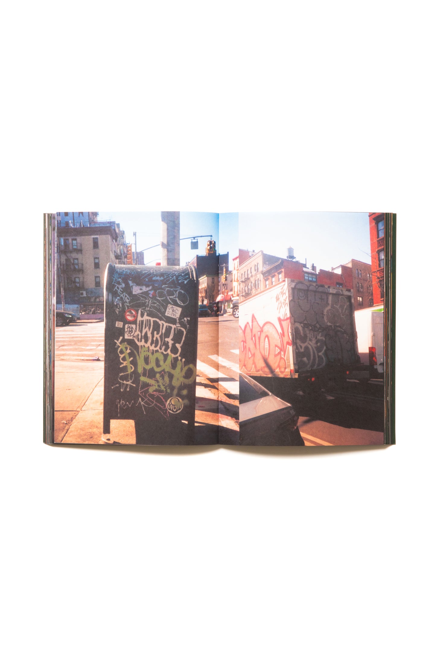 WANTO : MECCA 聖域