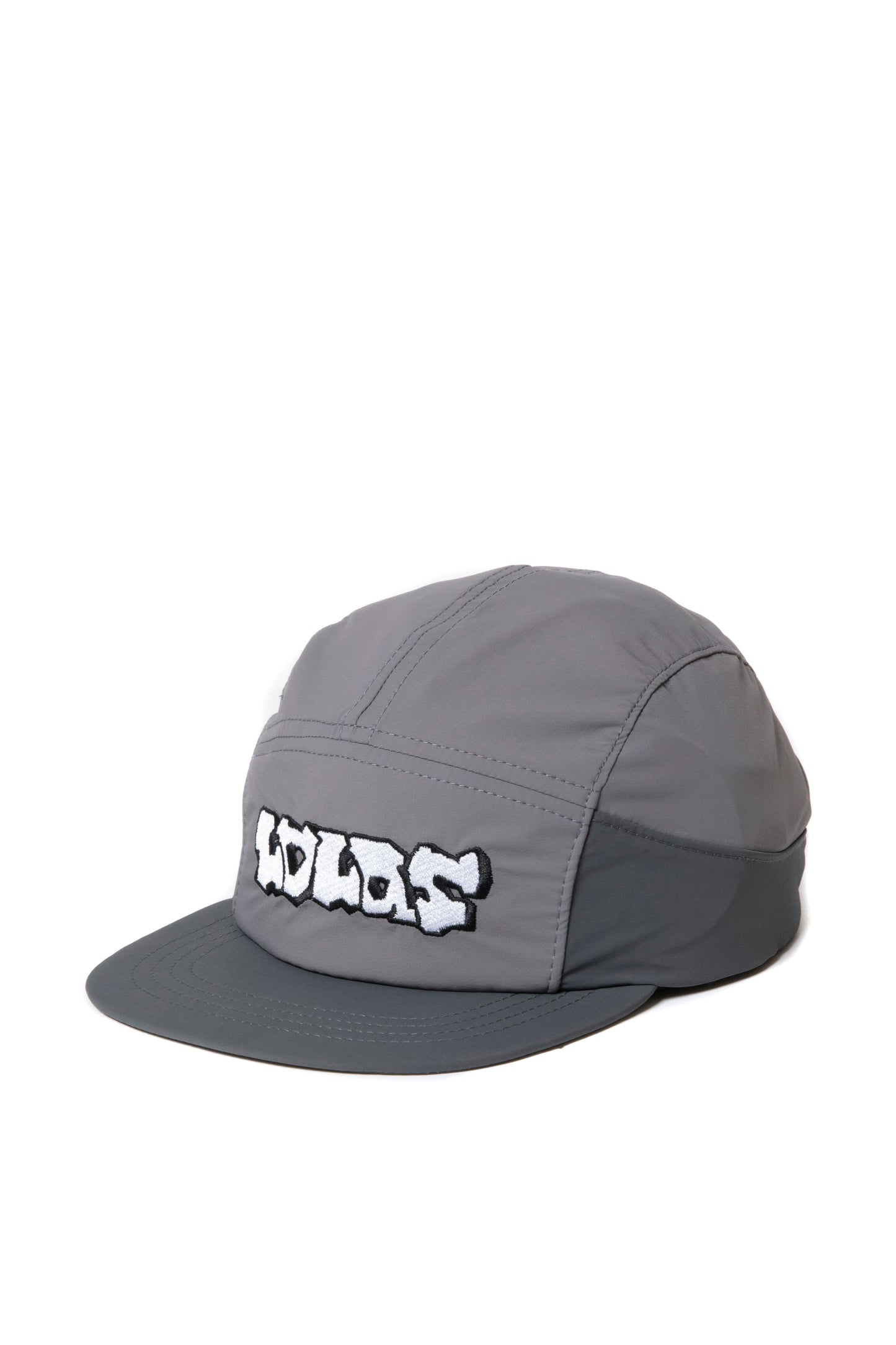 LOLAS DRY BONE TECH CAP GRAY