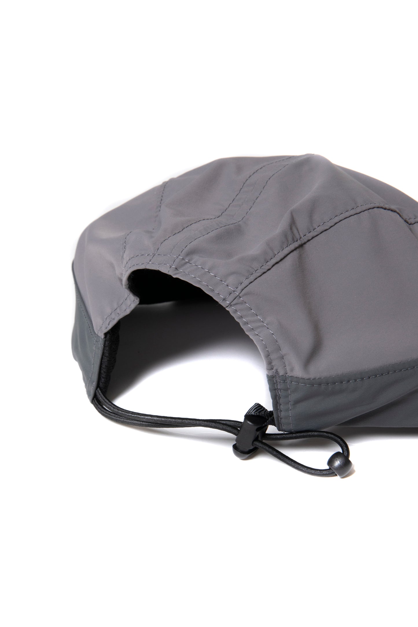 LOLAS DRY BONE TECH CAP GRAY