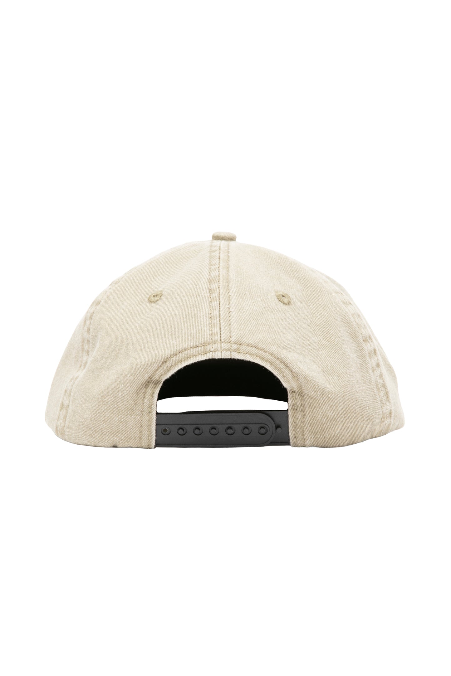 FA FU PATCH SNAPBACK REALTREE