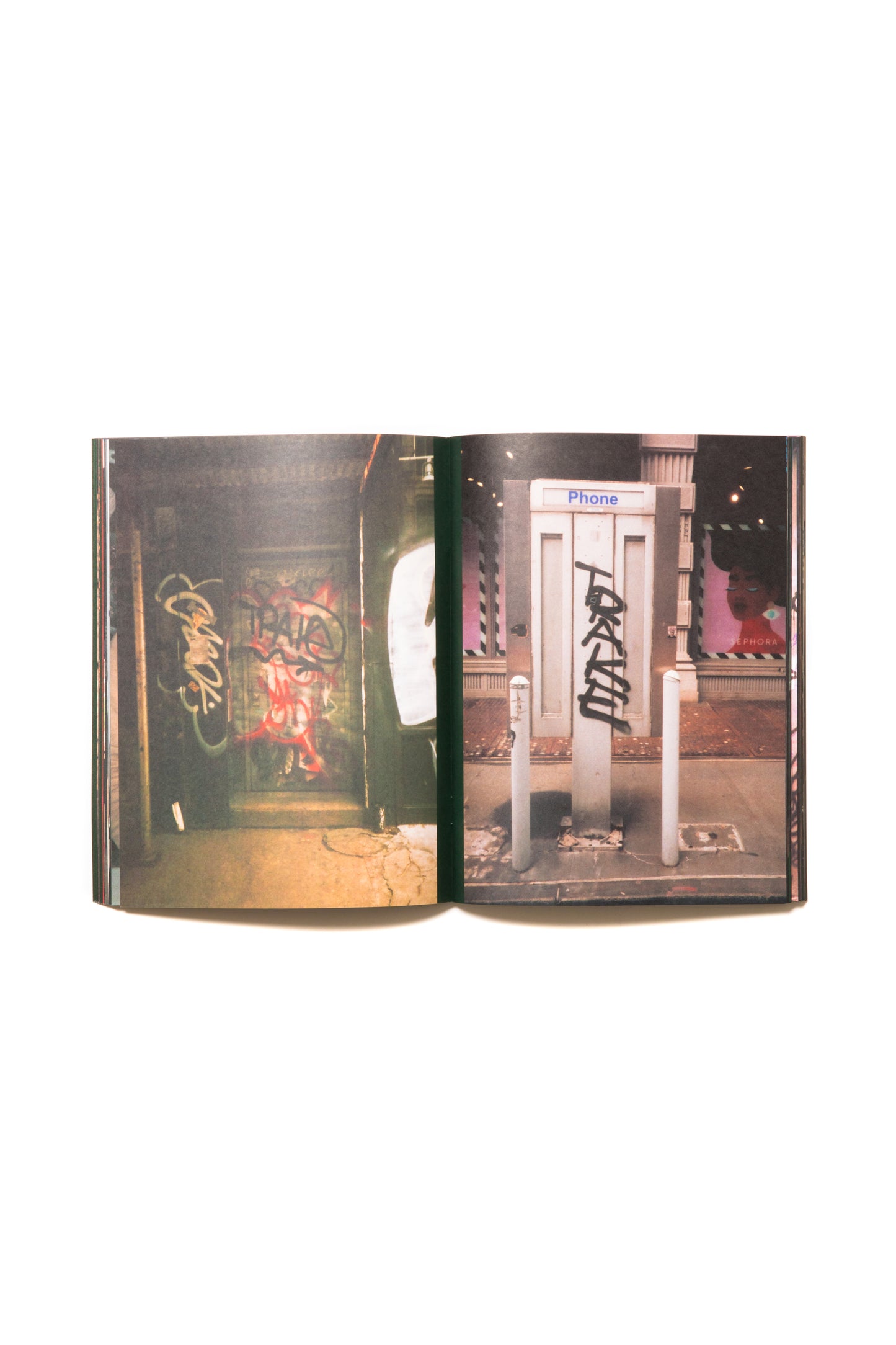 WANTO : MECCA 聖域