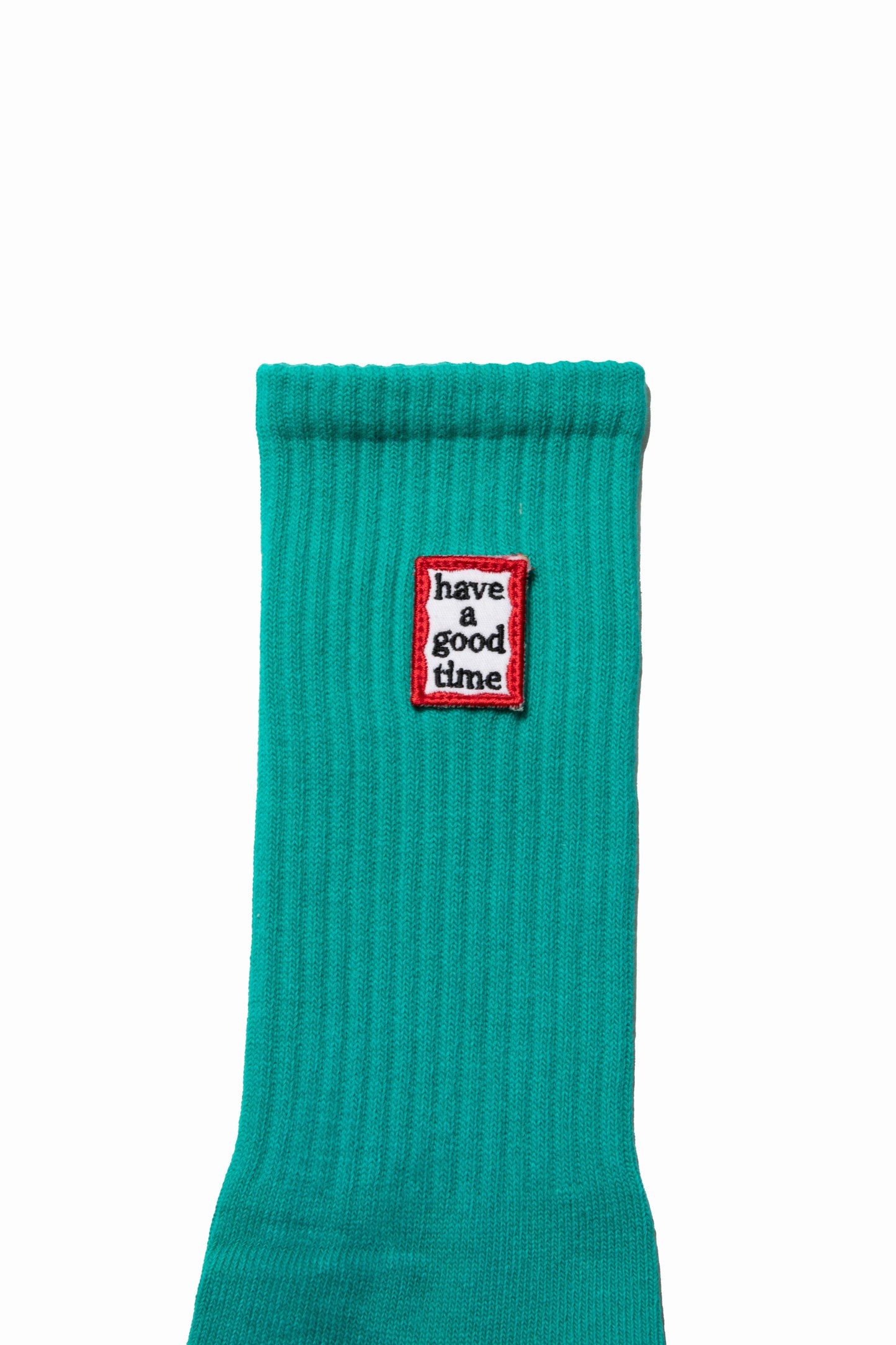 FRAME SOCKS MINT