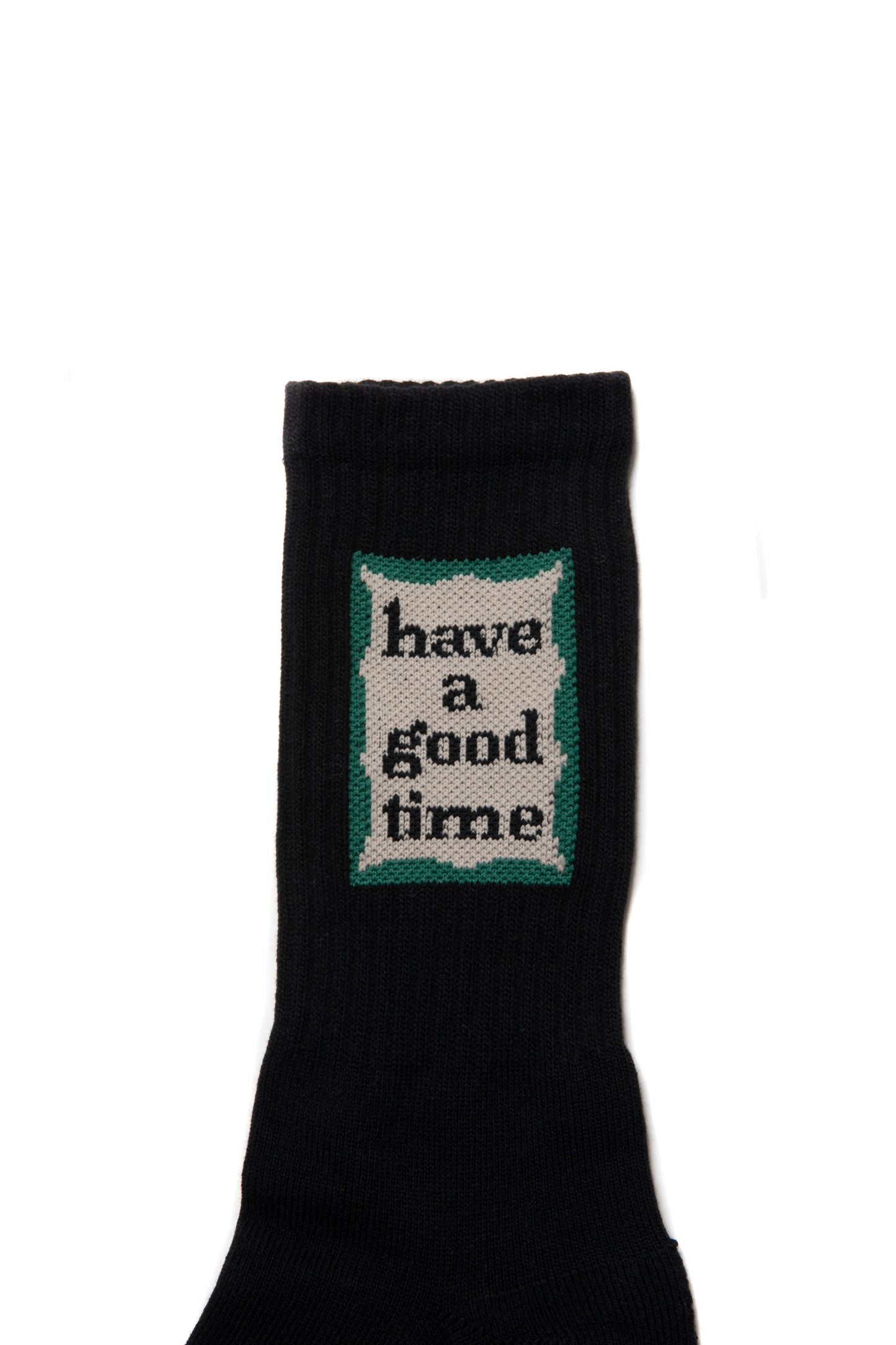 MILITARY FRAME SOCKS BLACK