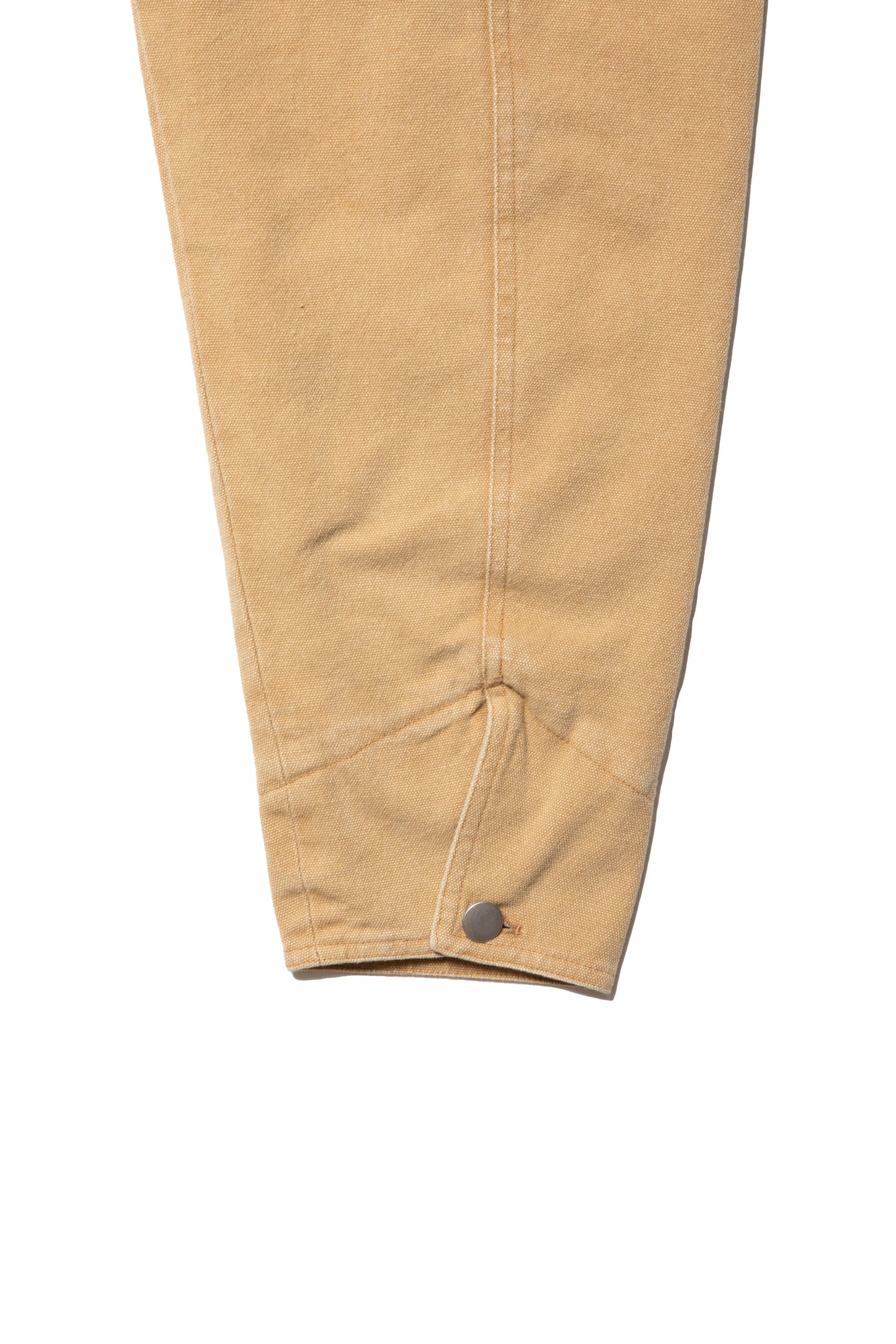 GOODY TIMES DUCK JACKET BEIGE