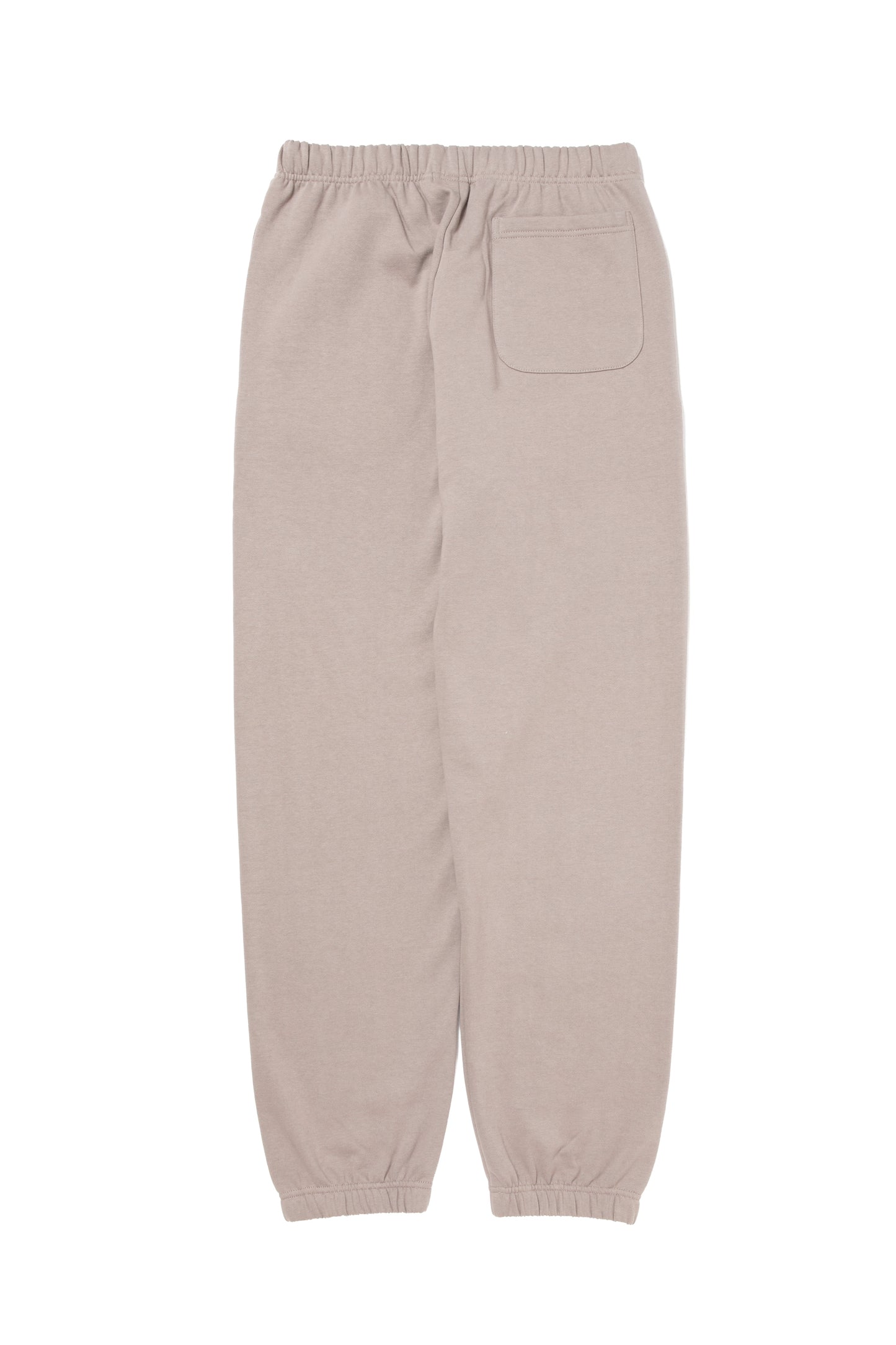 SIDE FRAME SWEATPANTS GREIGE