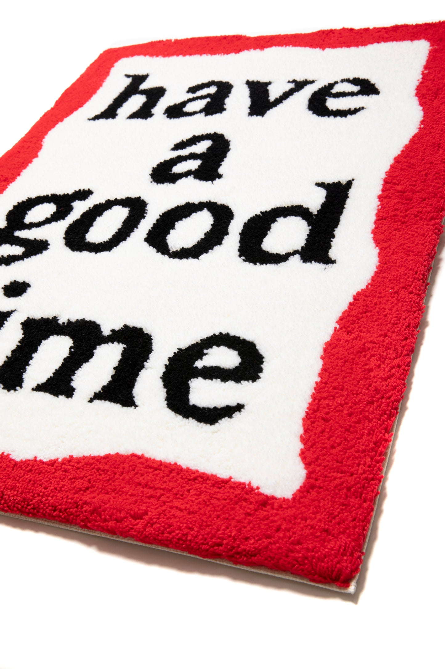 FRAME RUG ONE