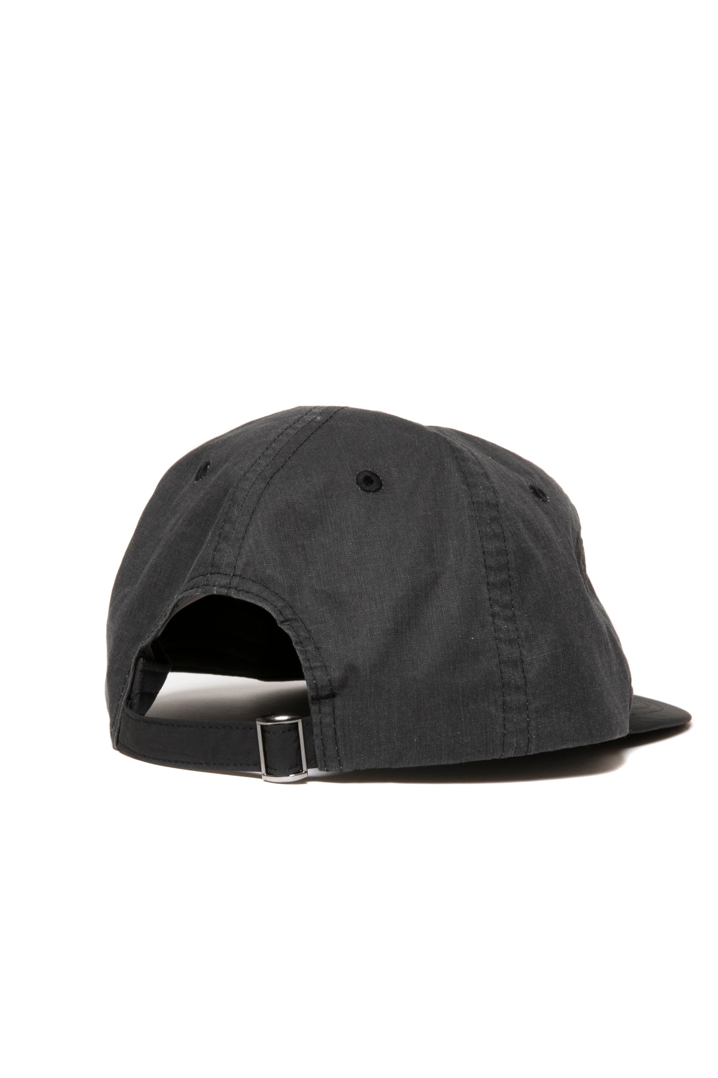 STAR TEAM x have a good time 2TONE DENIM CAP BLACK