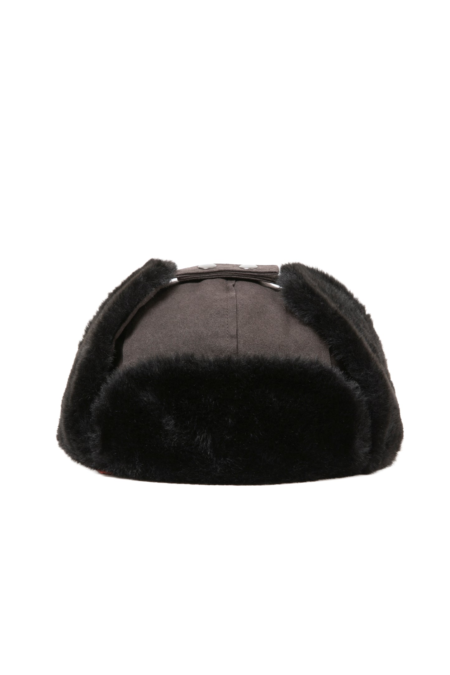 SIDE FRAME FLIGHT CAP CHARCOAL
