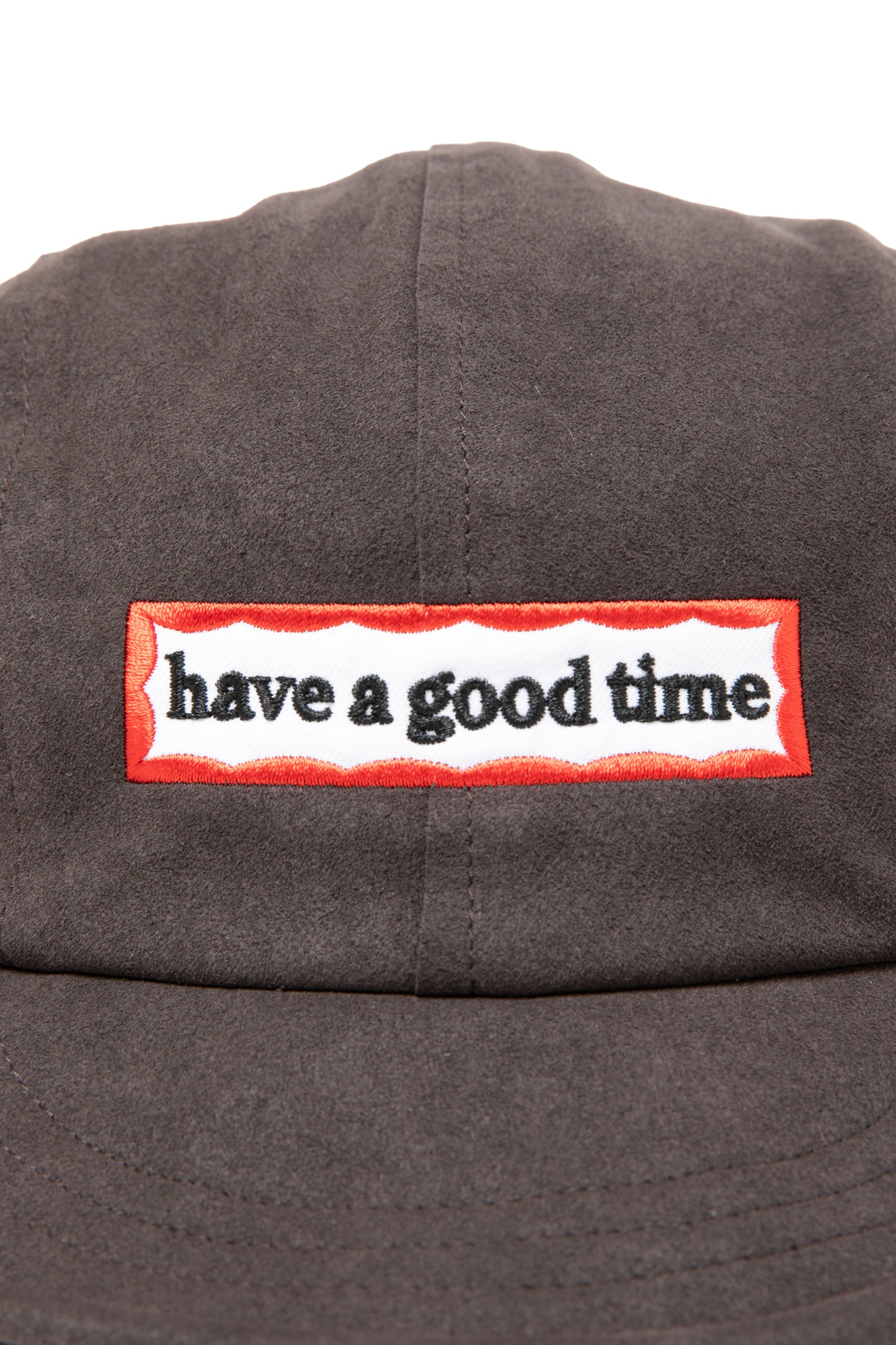 SIDE FRAME FLIGHT CAP CHARCOAL