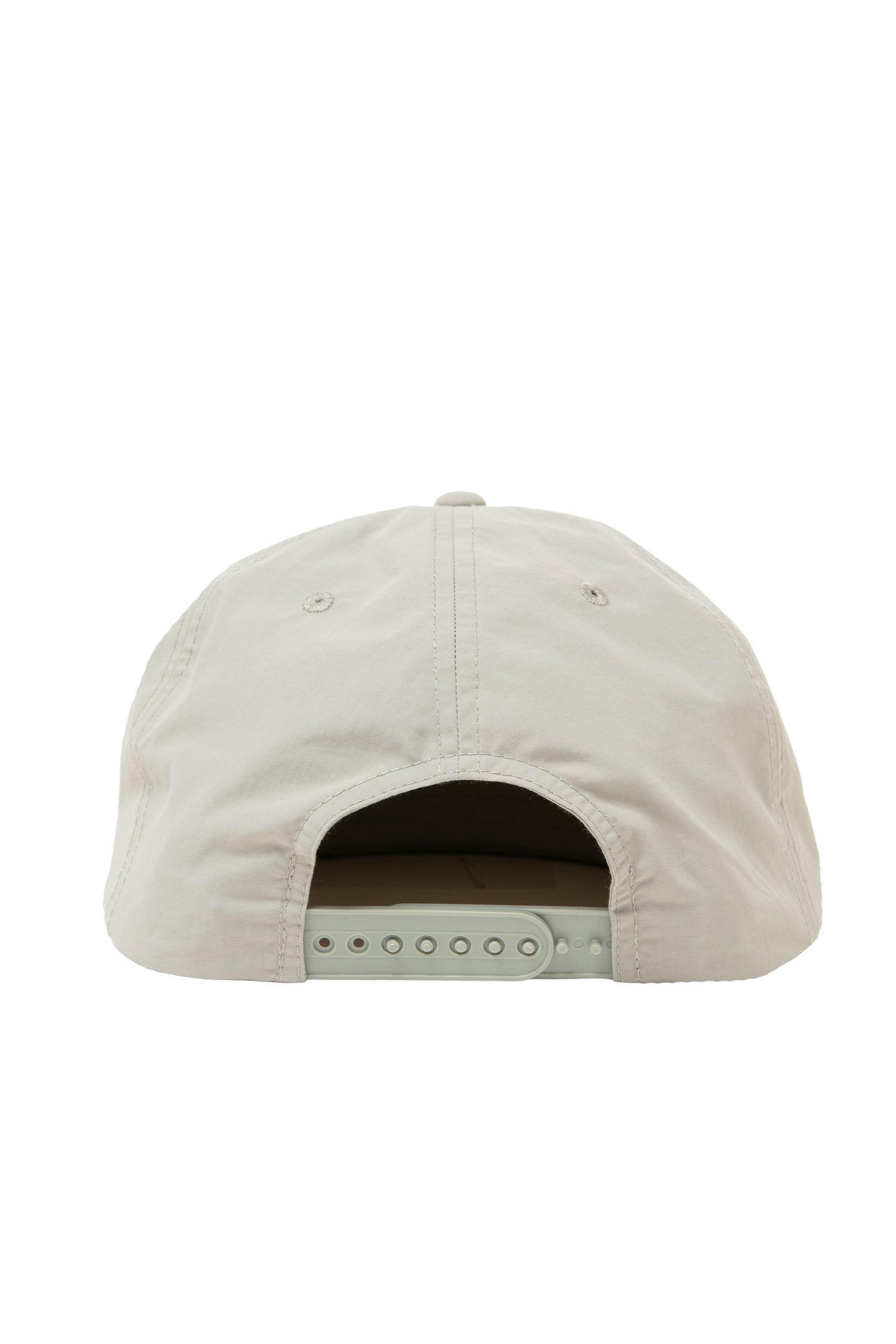 HANDSTYLE LOGO EMB NYLON CAP SAND
