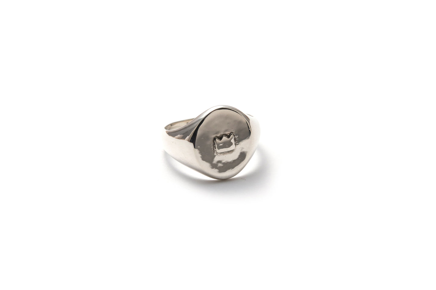 HOMERUN CROWN RING