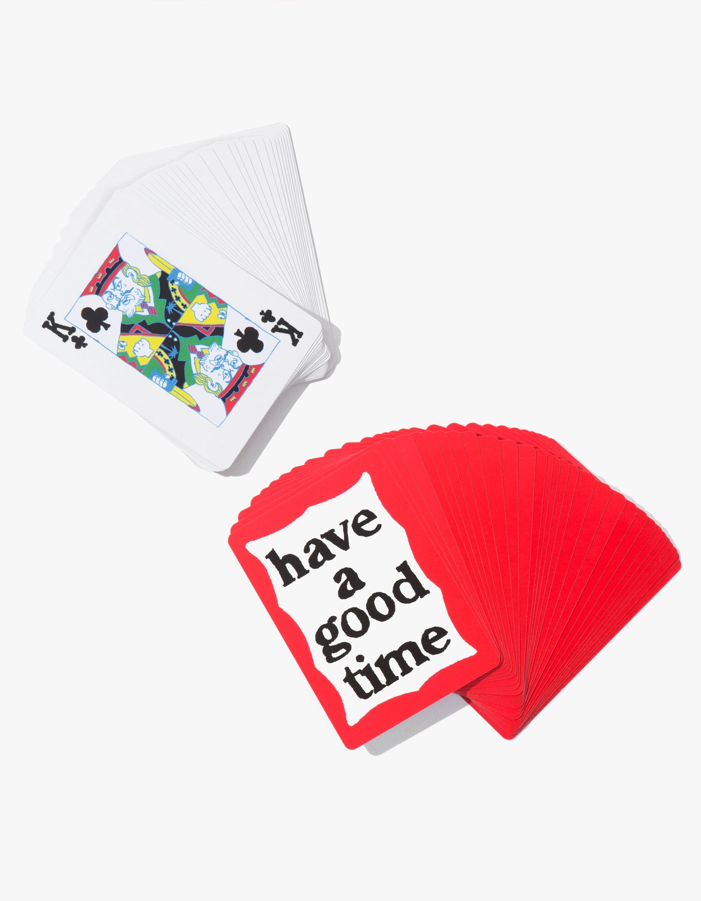 PLAYING CARD FRAME