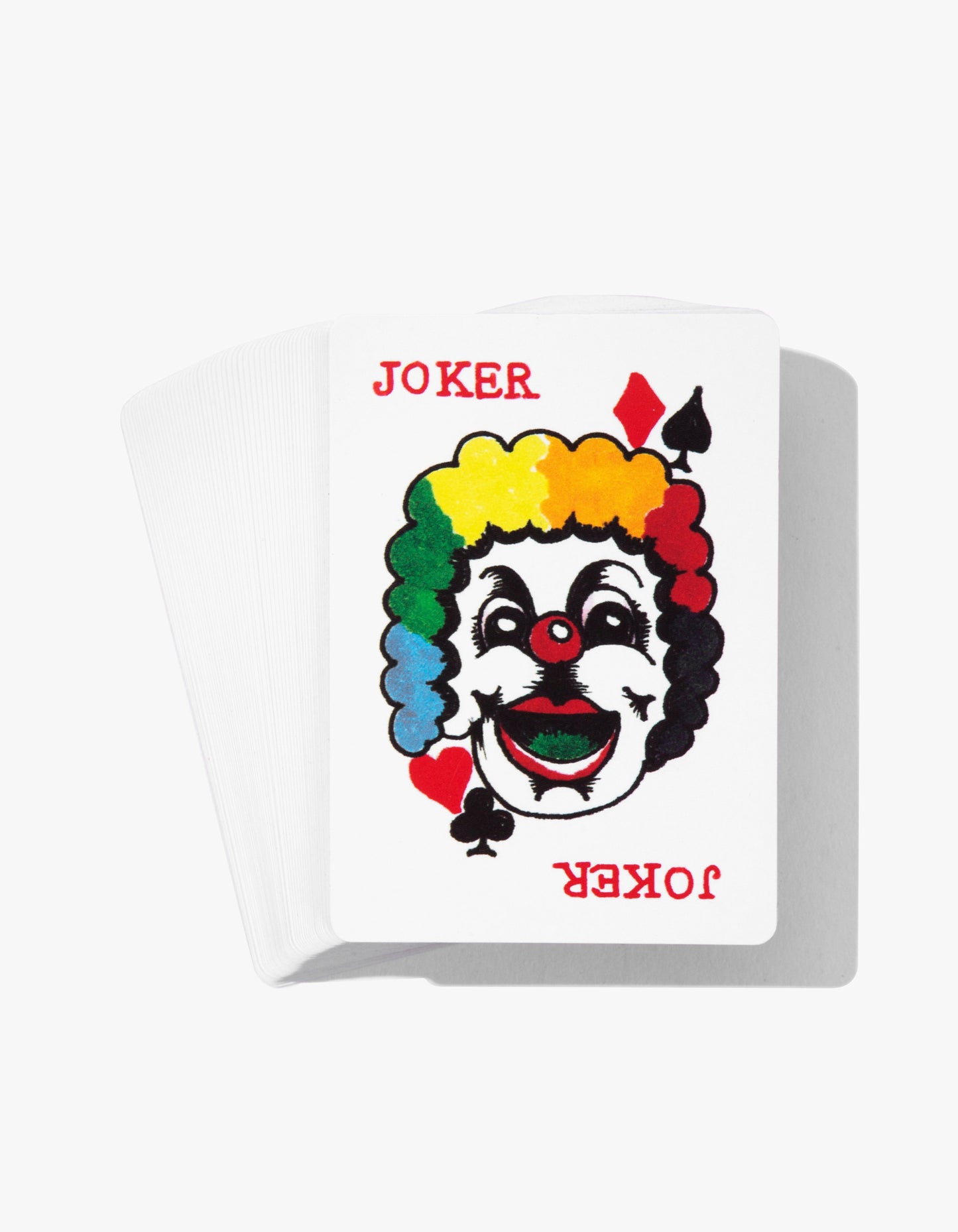 PLAYING CARD FRAME