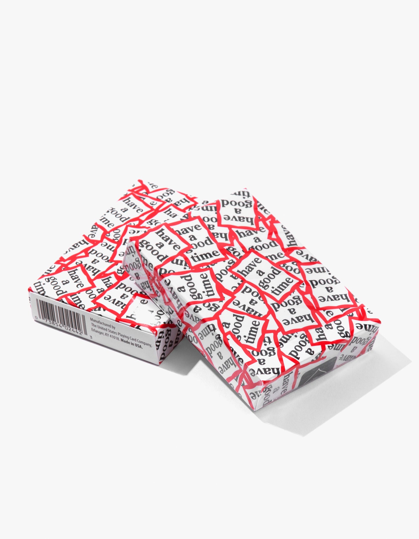PLAYING CARD FRAME