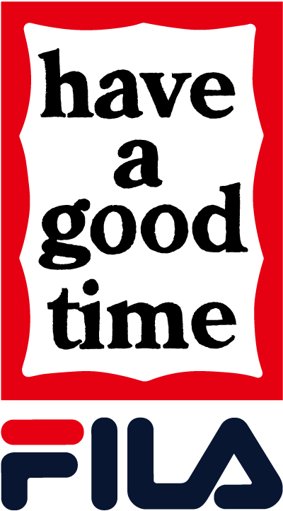 have a good time Have Good Time Ink Hand Lettering Stock Vector (Royalty Free