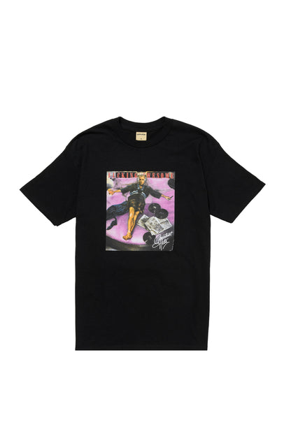 FA GREATEST HITS TEE BLACK