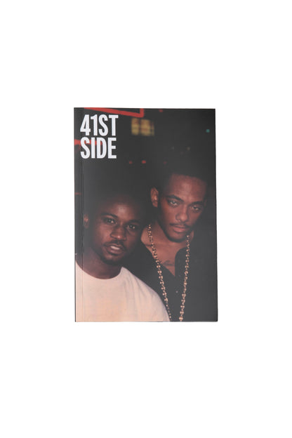 LIVING PROOF 41ST SIDE