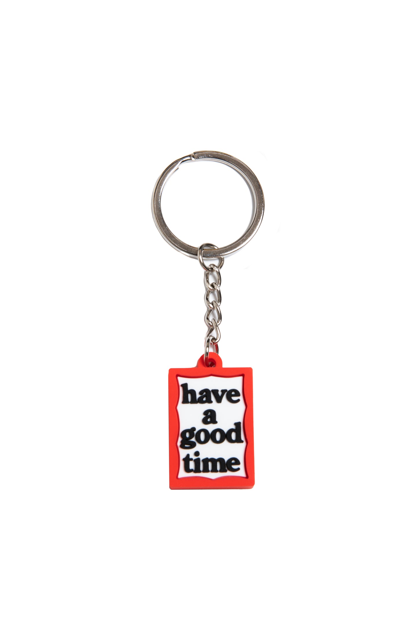 FRAME PVC KEYCHAIN
