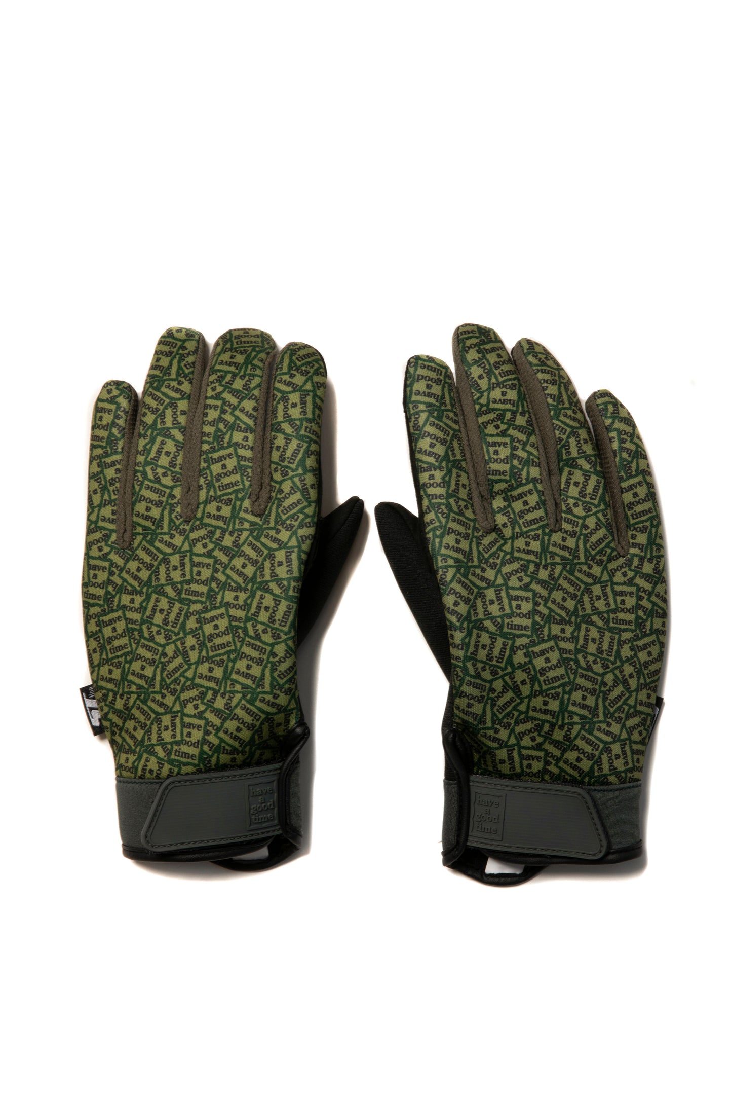 MILITARY FRAME AAP GLOVES ONE