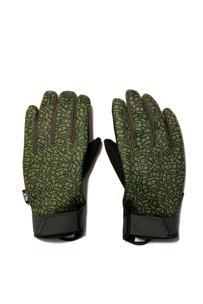 MILITARY FRAME AAP GLOVES ONE
