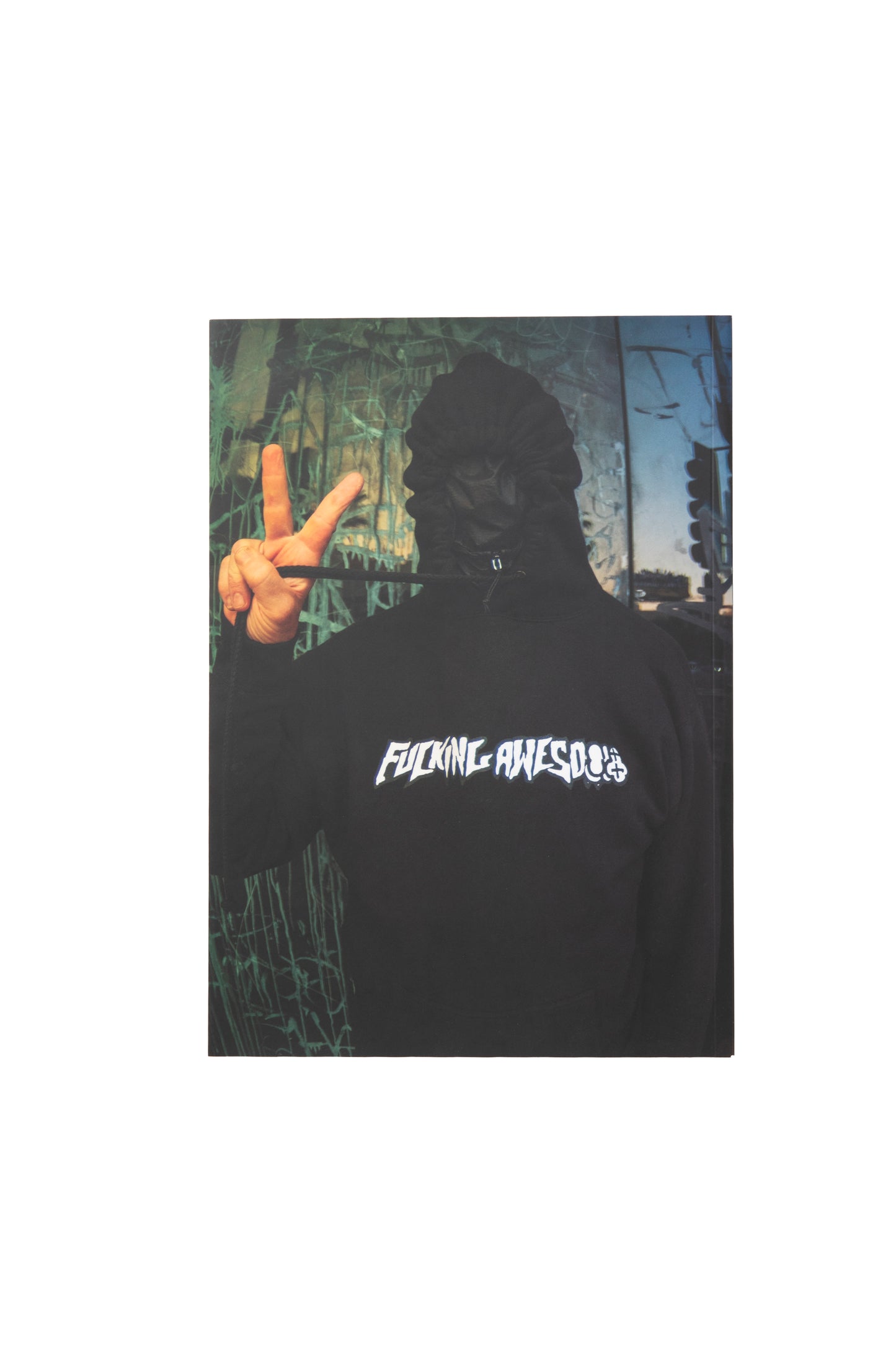 LIVING PROOF ISSUE 12