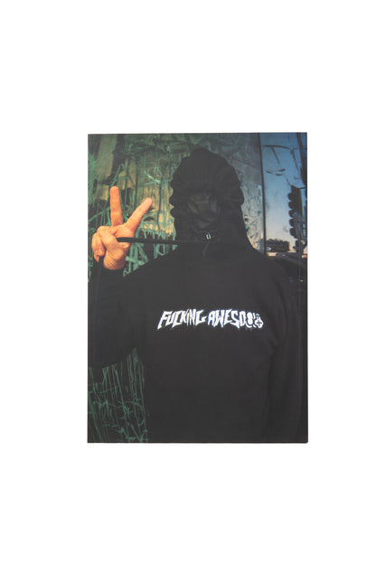 LIVING PROOF ISSUE 12