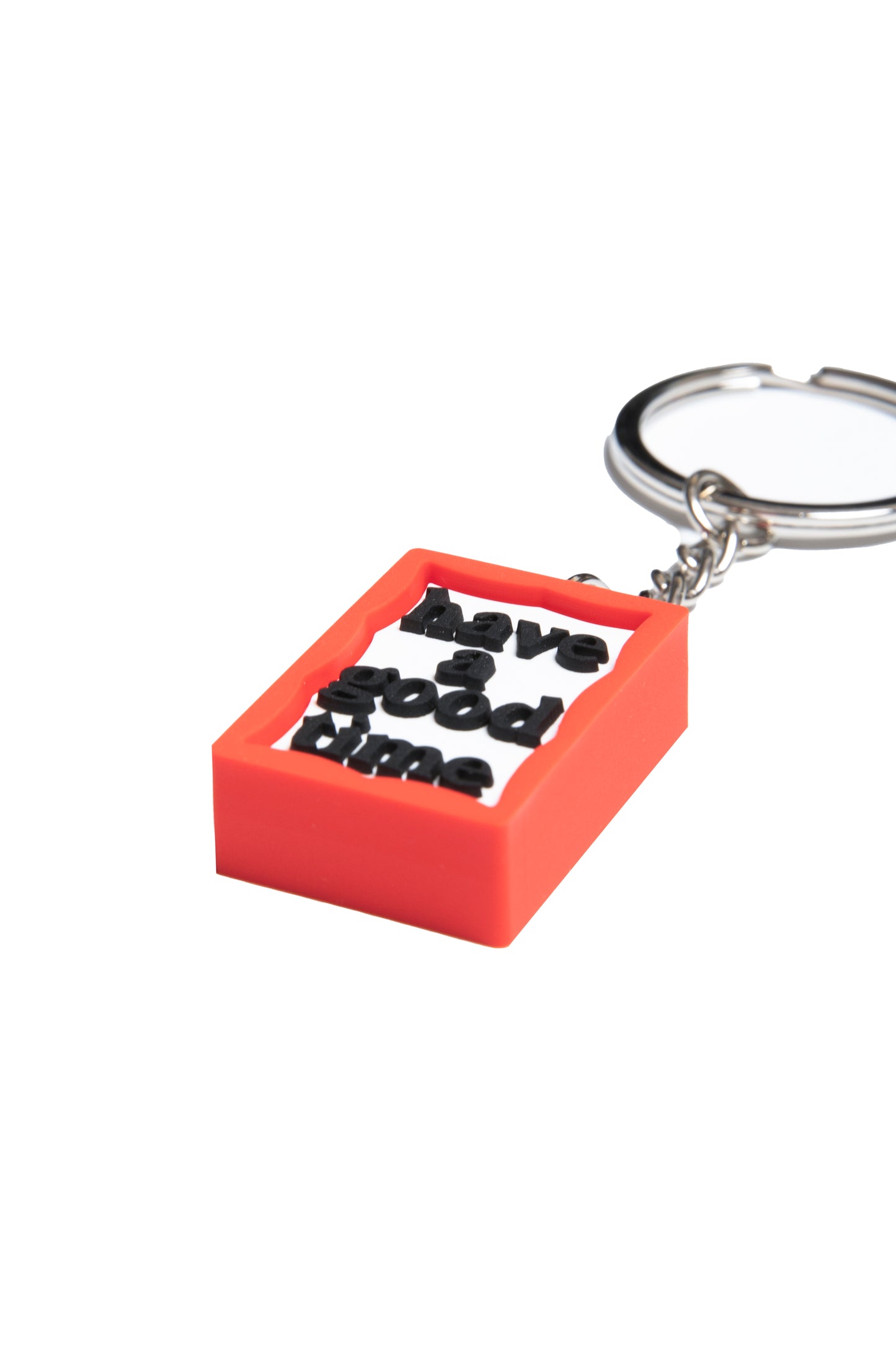 FRAME PVC KEYCHAIN