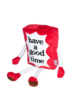 have a good time