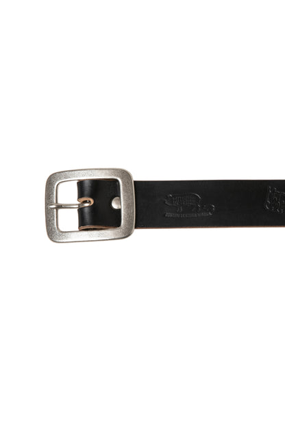 BUTCHER x have a good time WANTO BELT BLACK