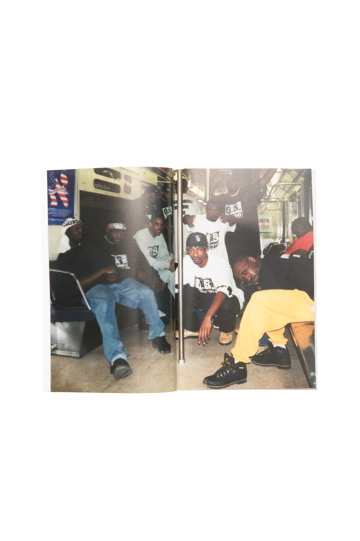 LIVING PROOF 41ST SIDE