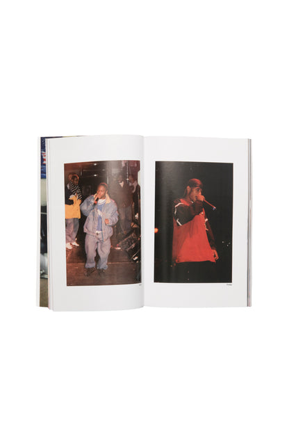 LIVING PROOF 41ST SIDE
