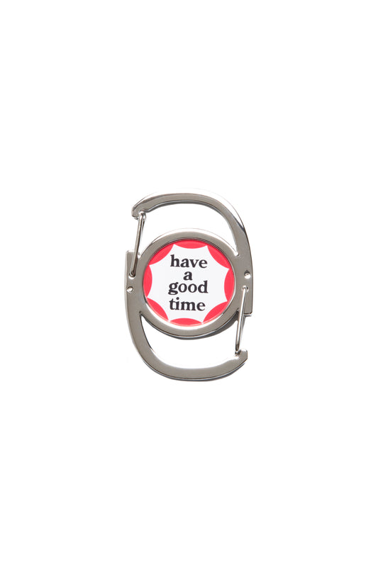 FRAME CARABINER