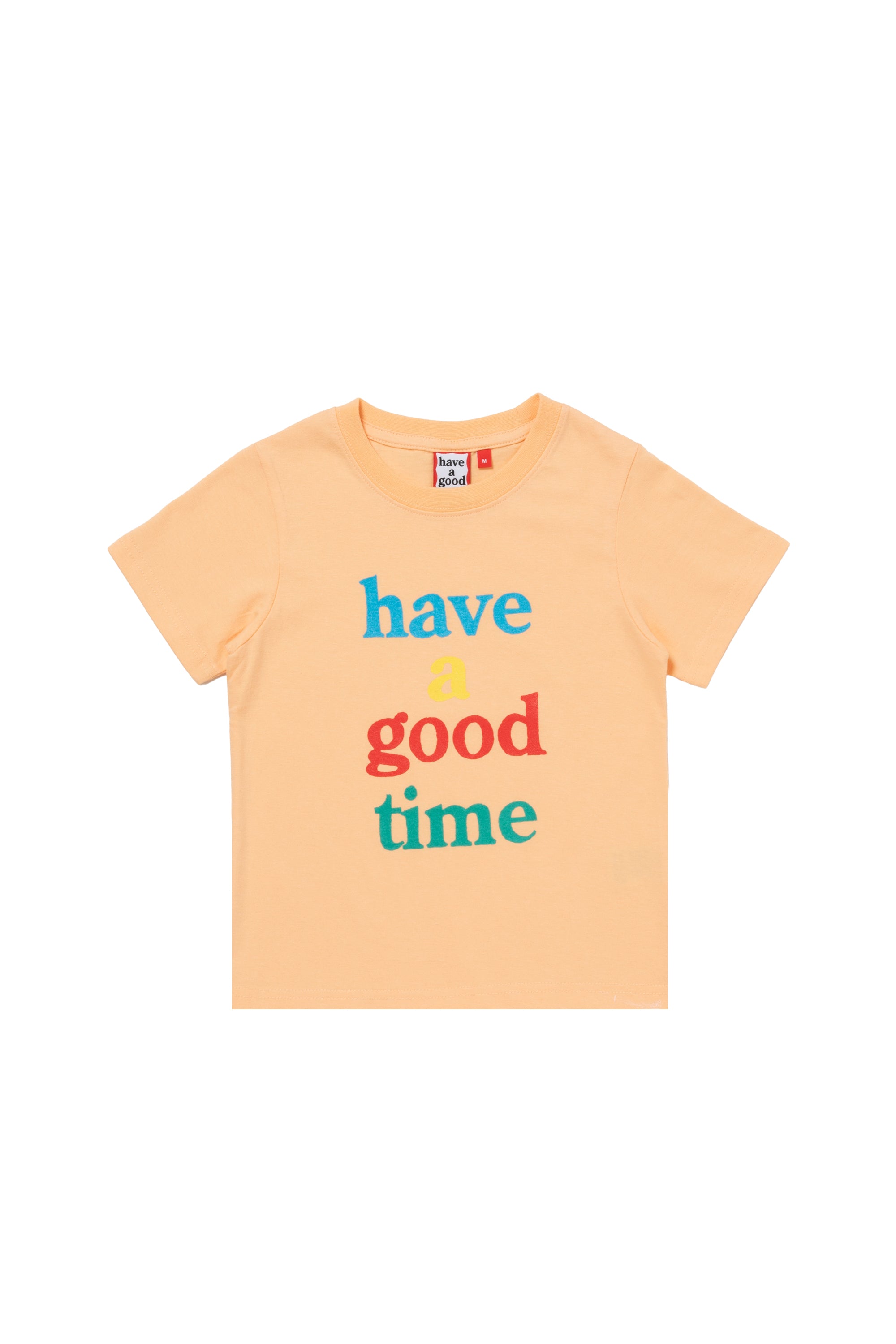 have a good time