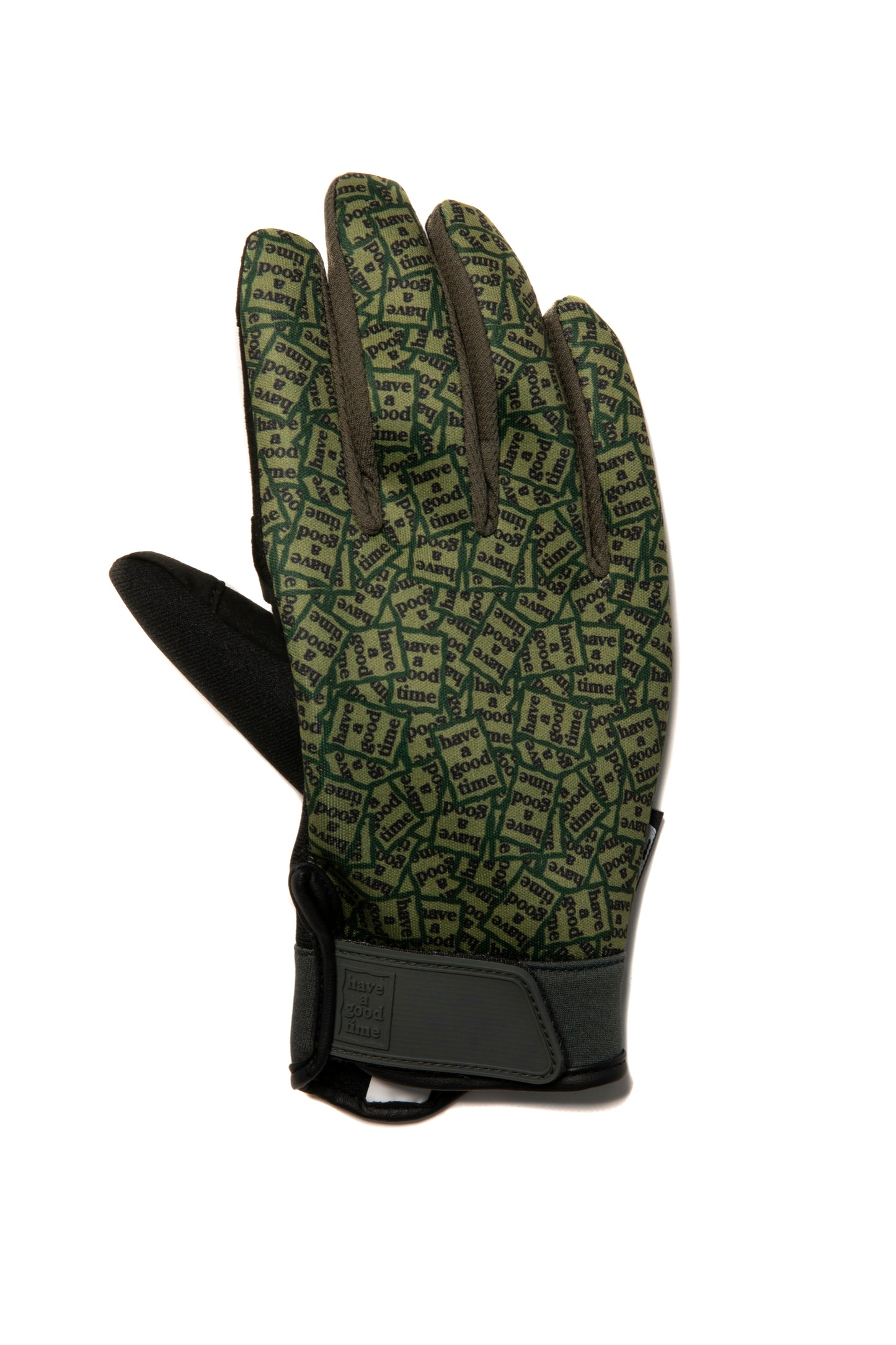 MILITARY FRAME AAP GLOVES ONE