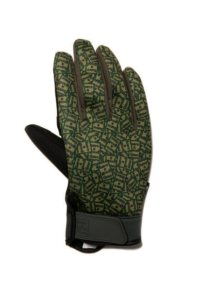 MILITARY FRAME AAP GLOVES ONE