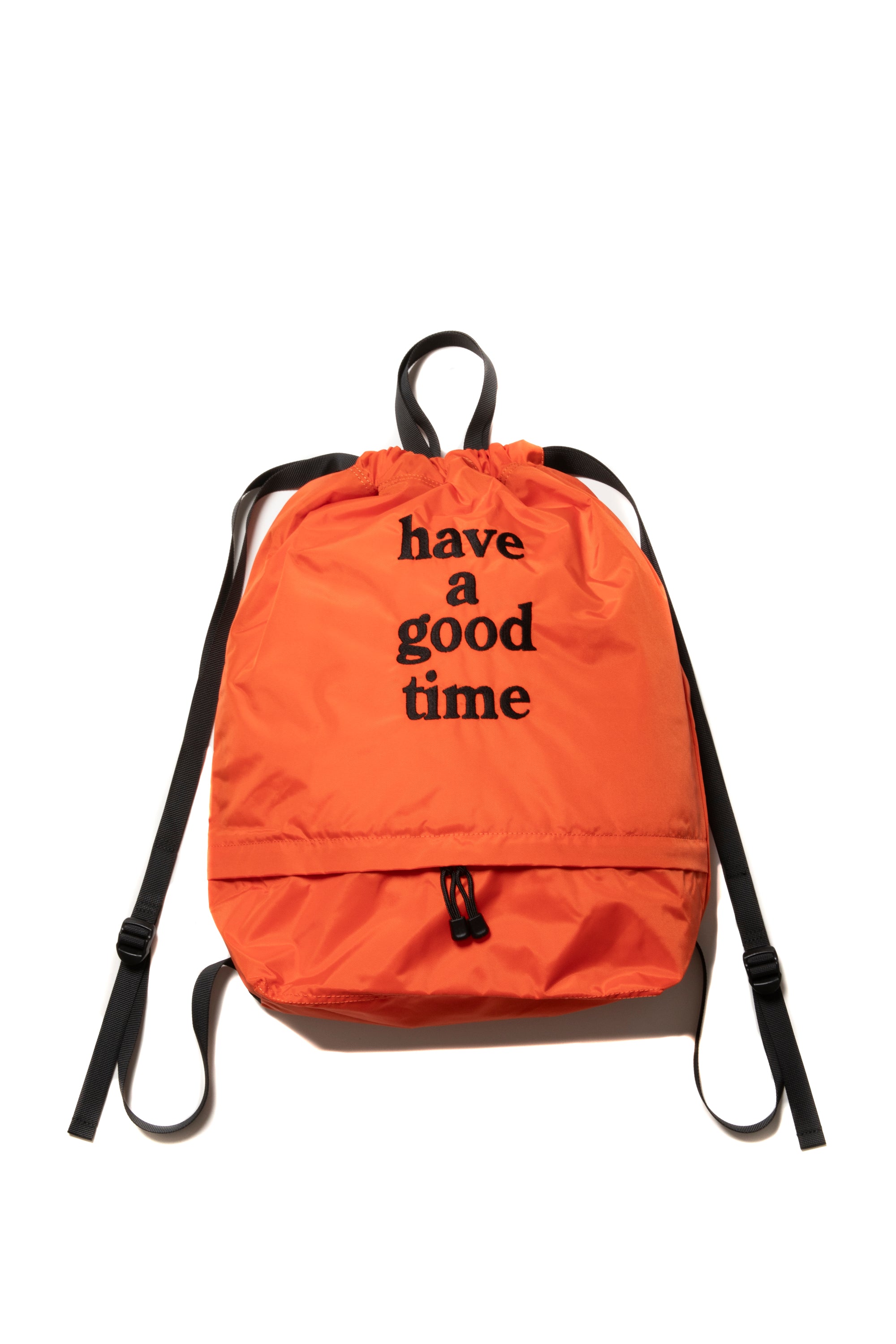 BAG – have a good time