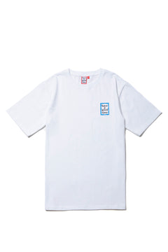 S/S TEE – have a good time