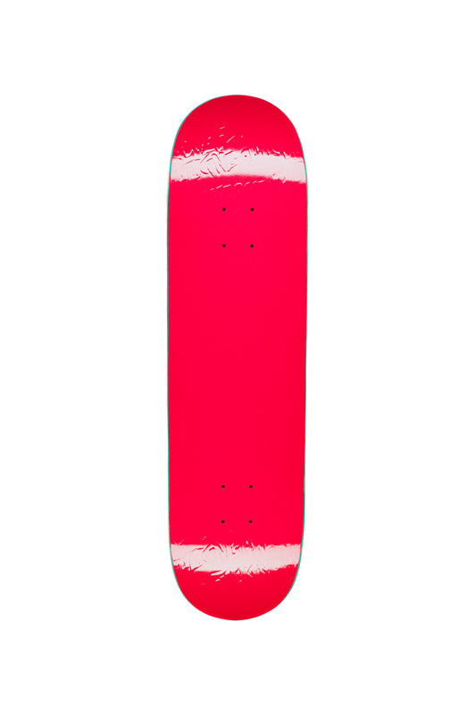 FA PINK STAMP EMBOSSED 8