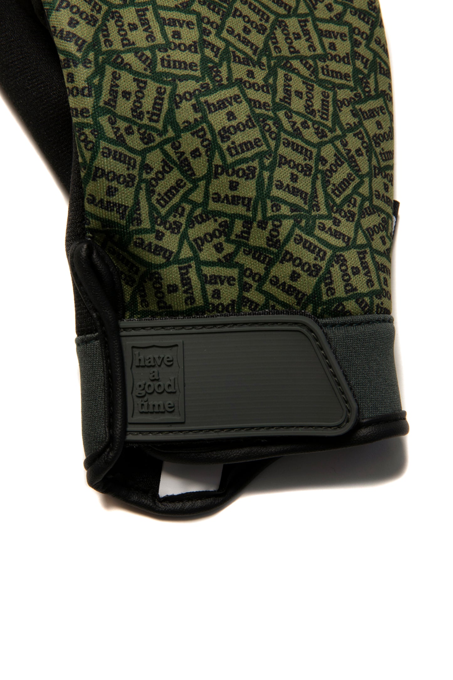 MILITARY FRAME AAP GLOVES ONE