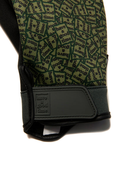 MILITARY FRAME AAP GLOVES ONE