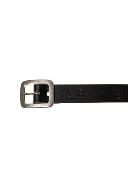 BUTCHER x have a good time BELT BLACK