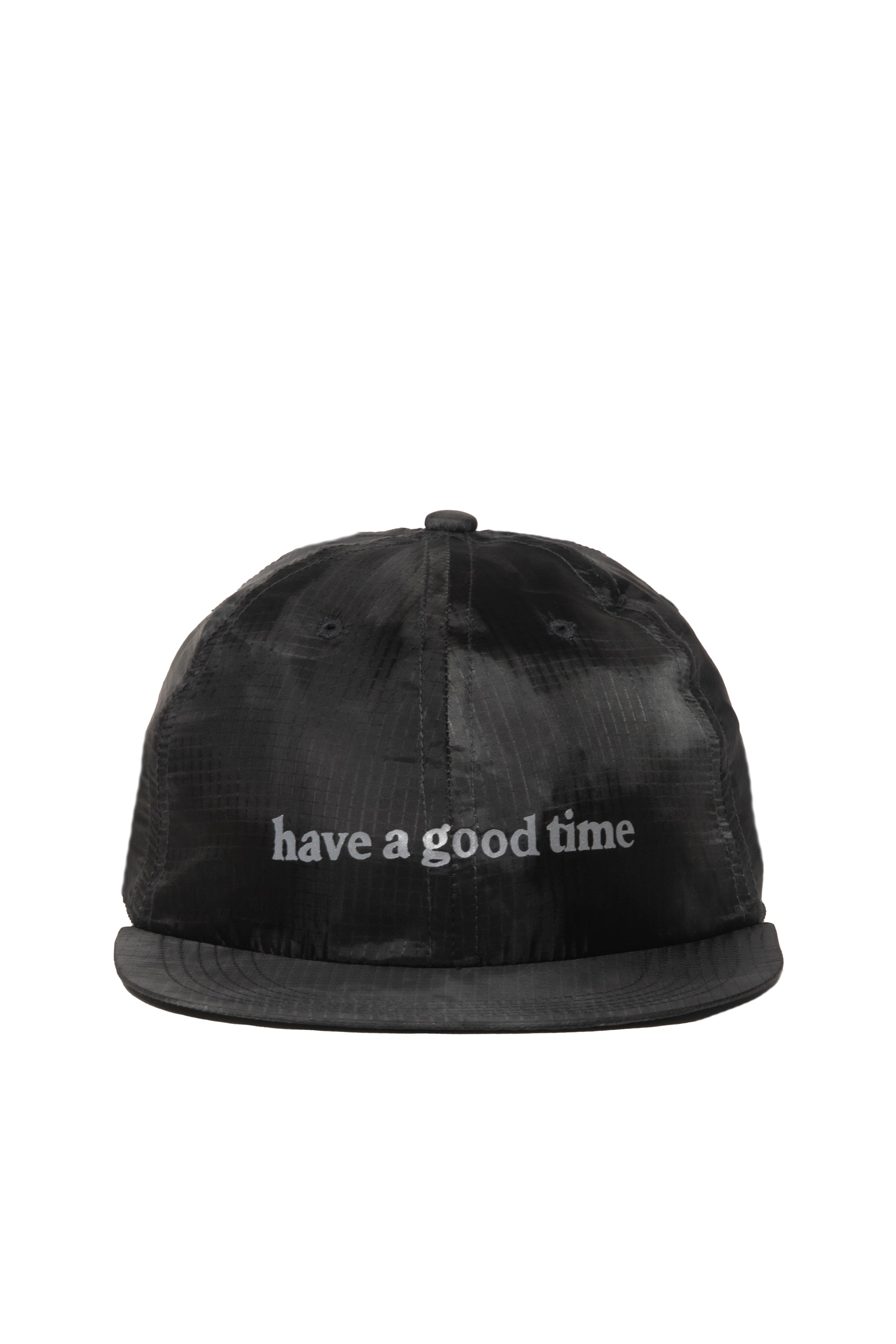 HAT – have a good time