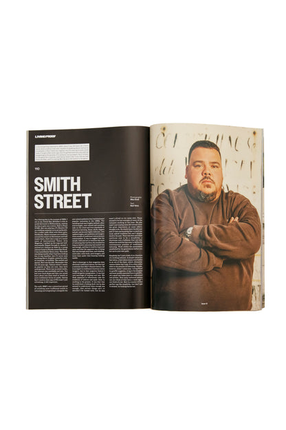 LIVING PROOF ISSUE 15