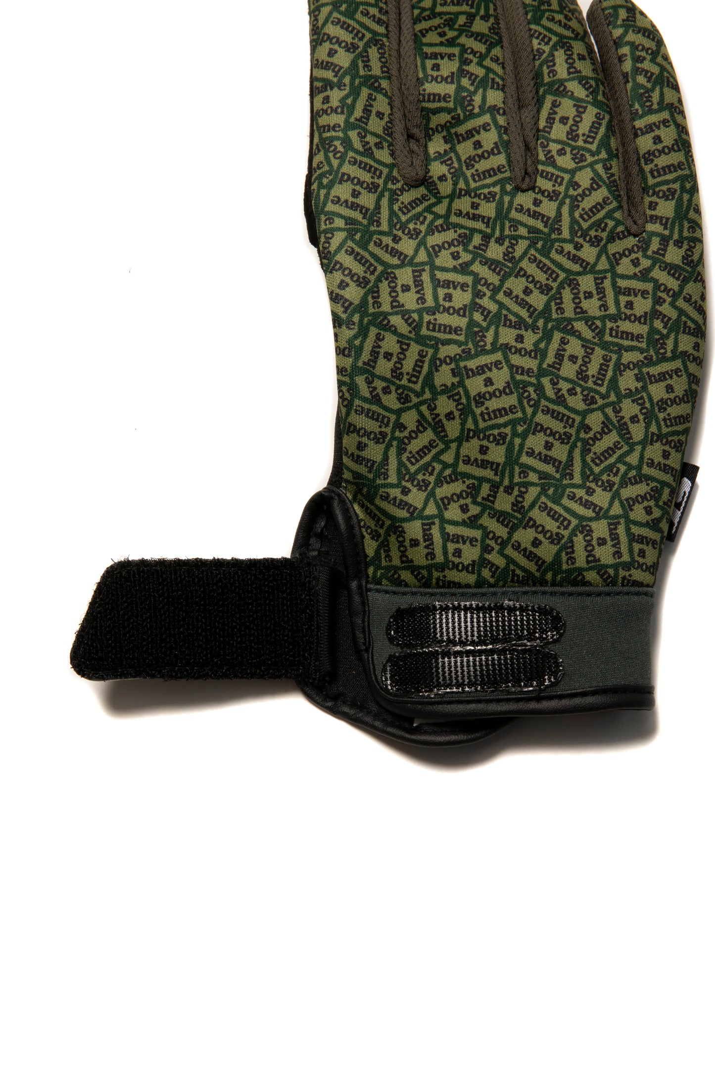 MILITARY FRAME AAP GLOVES ONE
